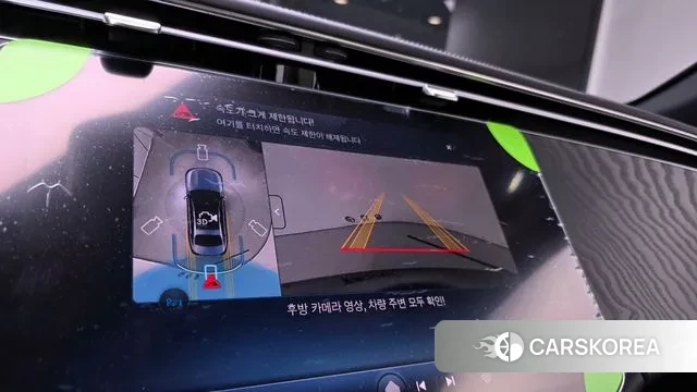 Mercedes-Benz E-Class W214 2025 Серый из Кореи, фото 6