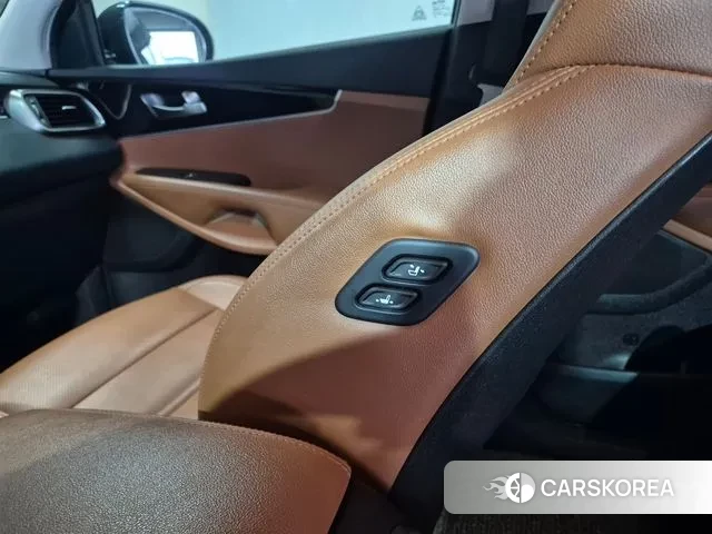 Kia The New Sorento 2018 Коричневый из Кореи, фото 6