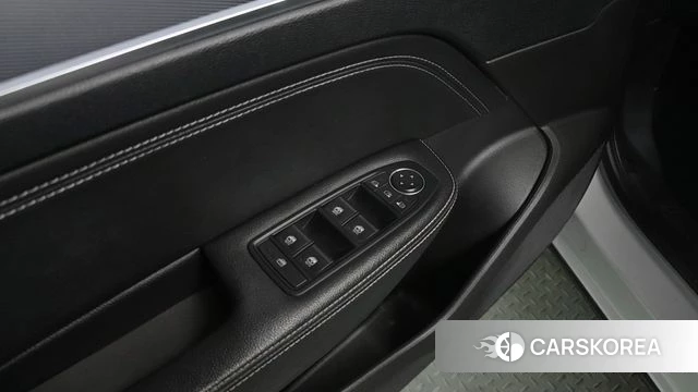 Renault Korea (Samsung) XM3 2020 Белый из Кореи, фото 6