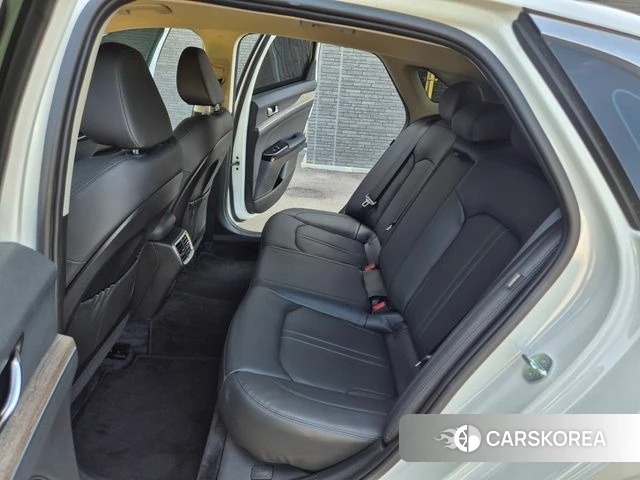 Kia K5 3rd generation 2021 Белый из Кореи, фото 6