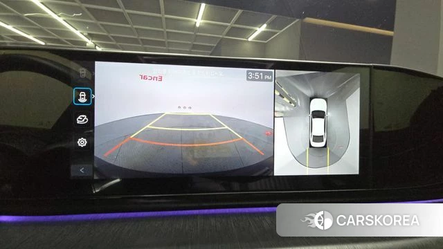 Hyundai Grandeur (GN7) 2025 Черный из Кореи, фото 6