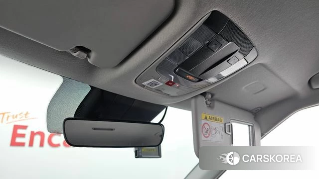 Kia Seltos 2022 Серебряный из Кореи, фото 6