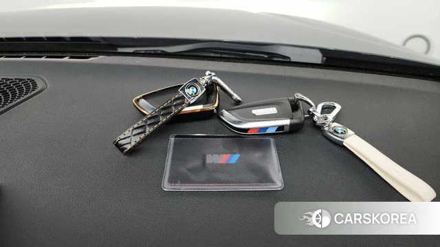 BMW i4 2022 Черный из Кореи, фото 6