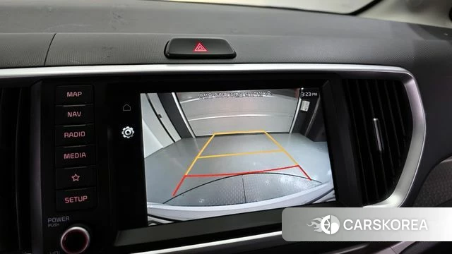 Kia The New Ray 2022 Белый из Кореи, фото 6