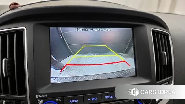 Hyundai The New Grand Starex 2020 Серебряный из Кореи, фото 6