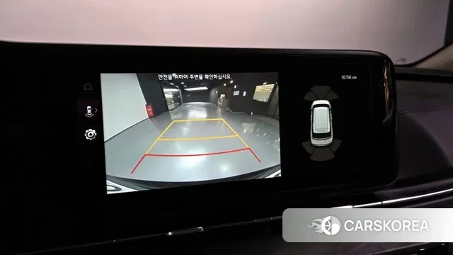 Kia Carnival 4th generation 2023 Черный из Кореи, фото 6