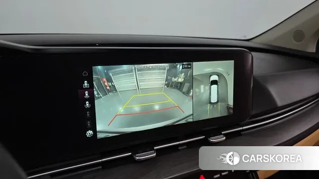 Kia Carnival 4th generation id 3649440 из Кореи 6