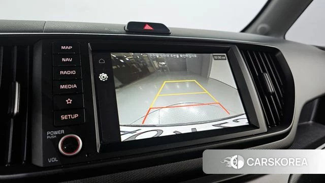 Kia The New Kia Ray 2023 Жемчужный цвет из Кореи, фото 6