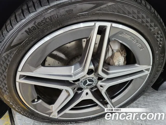 Mercedes-Benz CLS-Class C257 id 2536404 из Кореи 6