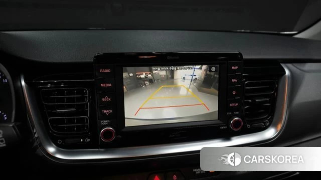 Kia Stonic 2019 Белый из Кореи, фото 6