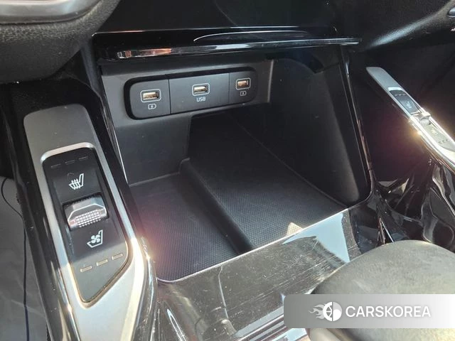 Kia Sorento 4th Generation 2021 Белый из Кореи, фото 6