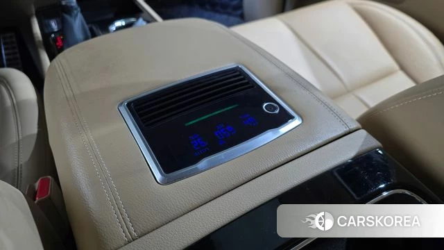 Kia The New Carnival 2019 Белый из Кореи, фото 6