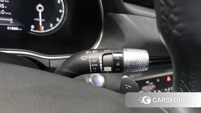 Genesis GV80 2022 Серый из Кореи, фото 6