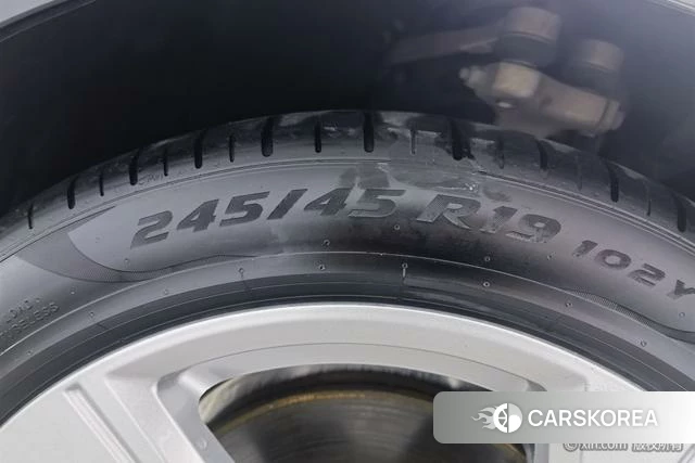 Audi A6L 2023 Черный из Китая, фото 6