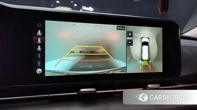 Kia Carnival 4th generation id 3483853 из Кореи 6