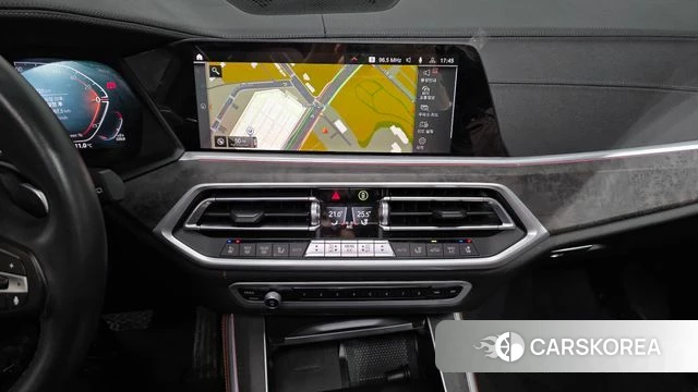 BMW X5 (G05) 2023 Белый из Кореи, фото 6