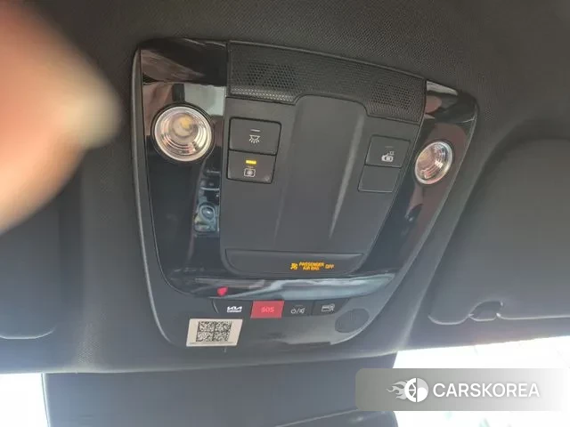 Kia The New K5 3rd generation id 3643588 из Кореи 6