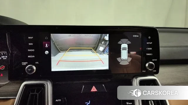 Kia Sorento 4th Generation id 3649888 из Кореи 6