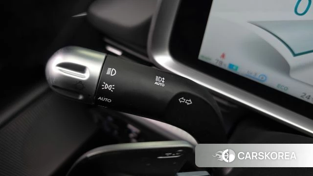 Hyundai Ionic 6 2023 Черный из Кореи, фото 6