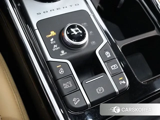 Kia Sorento 4th Generation 2020 Серый из Кореи, фото 6