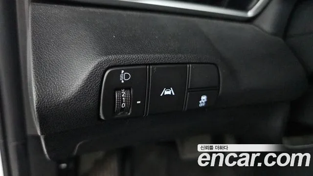 Hyundai Avante (CN7) id 2719174 из Кореи 6