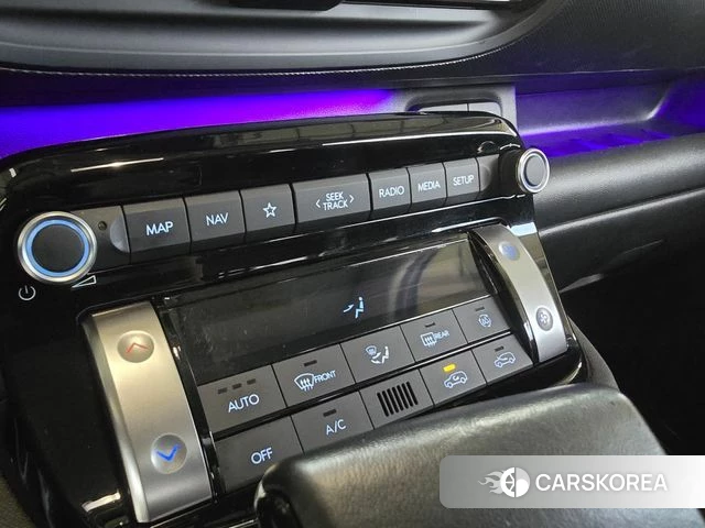 Hyundai Casper 2023 Светло-зеленый из Кореи, фото 6