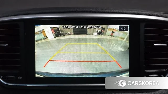 Kia Sportage The Bold 2019 Синий из Кореи, фото 6