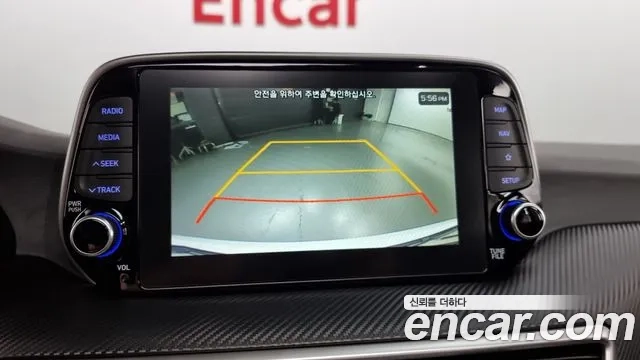 Hyundai All New Tucson id 2912061 из Кореи 6