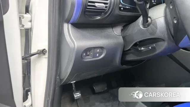 Hyundai Casper 2022 Белый из Кореи, фото 6