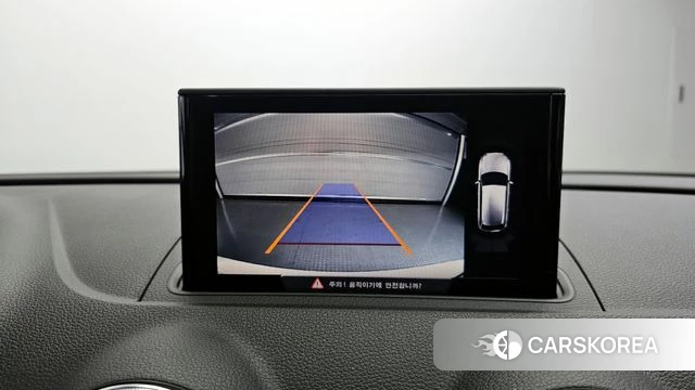 Audi New A3 2018 Белый из Кореи, фото 6