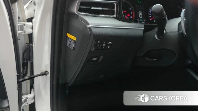 Kia K5 3rd generation 2020 Белый из Кореи, фото 6