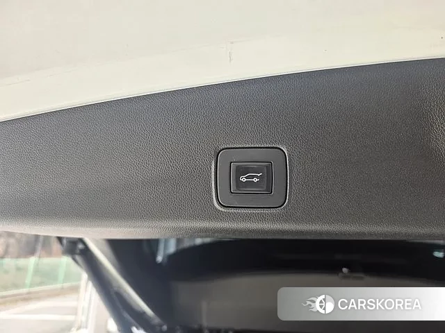 Chevrolet (GM Daewoo) Trailblazer 2021 Белый из Кореи, фото 6