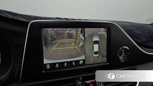 Hyundai Grandeur IG 2019 Белый из Кореи, фото 6