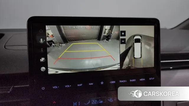 Hyundai Staria 2022 Черный из Кореи, фото 6