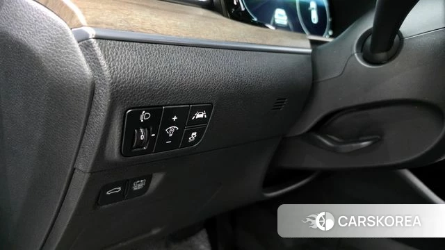 Kia K5 Hybrid 3rd Generation 2021 Черный из Кореи, фото 6