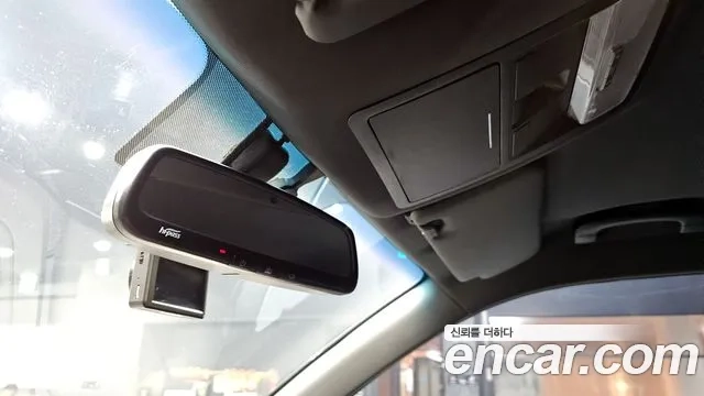 Ssangyong Rexton Sports 2020 Серый из Кореи, фото 6