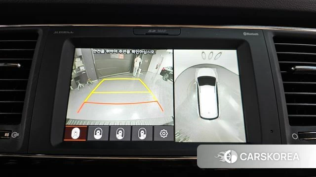 Kia The New Carnival 2020 Черный из Кореи, фото 6