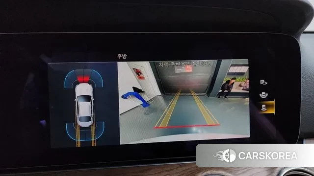 Mercedes-Benz E-Class W213 2021 Белый из Кореи, фото 6