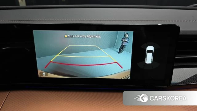 Ssangyong The New Torres 2025 Белый из Кореи, фото 6