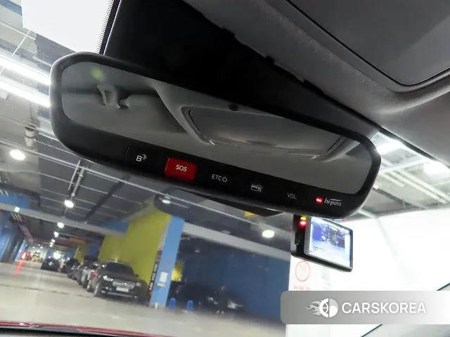 Hyundai The New Kona 2022 Фиолетовый из Кореи, фото 6