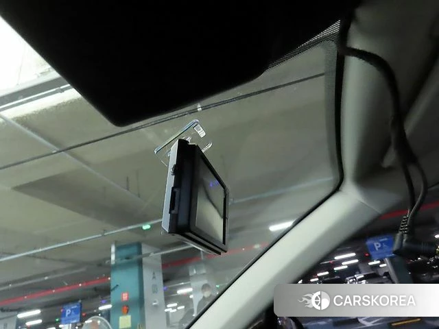 Kia K5 3rd generation 2023 Черный из Кореи, фото 6