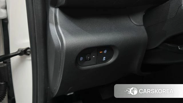 Hyundai Casper 2022 Белый из Кореи, фото 6