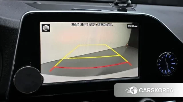 Hyundai Grandeur IG 2019 Белый из Кореи, фото 6