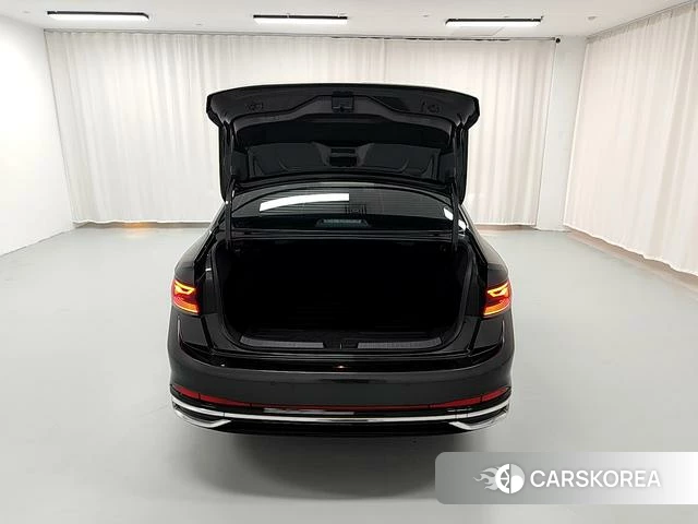 Volkswagen Sagitar 2023 Черный из Китая, фото 6