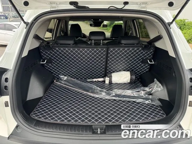 Kia Seltos 2019 Белый из Кореи, фото 6