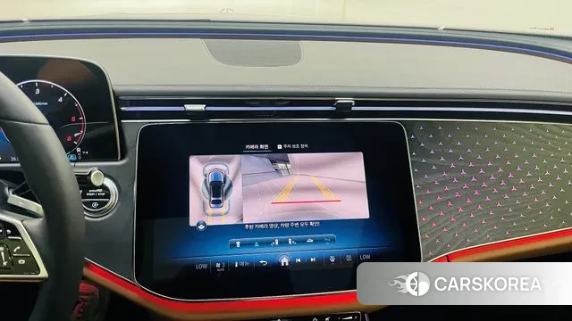 Mercedes-Benz E-Class W214 2024 Белый из Кореи, фото 6