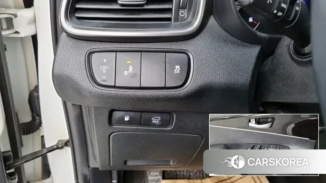 Kia The New Sorento 2018 Жемчужный цвет из Кореи, фото 6