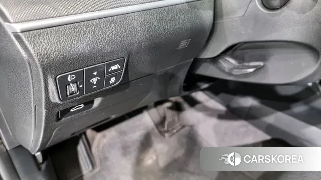 Kia K5 3rd generation 2020 Серый из Кореи, фото 6