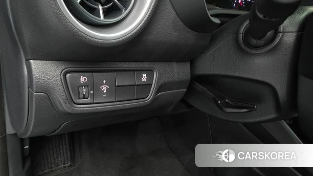 Kia The New K3 2nd generation 2023 Серый из Кореи, фото 6