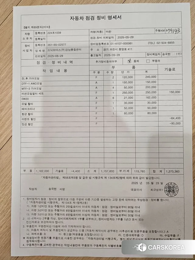 Porsche Macan 2019 Белый из Кореи, фото 6